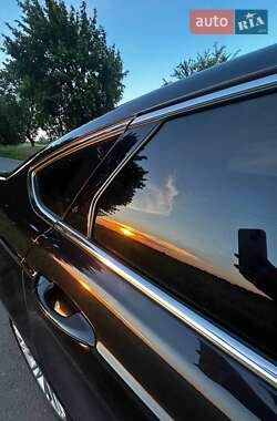 Седан Ford Fusion 2014 в 
