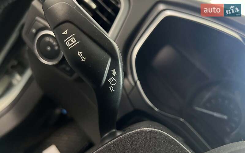 Седан Ford Fusion 2013 в Шептицькому