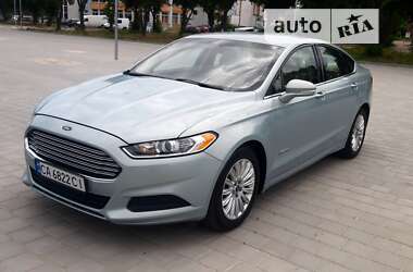 Седан Ford Fusion 2014 в Черкассах