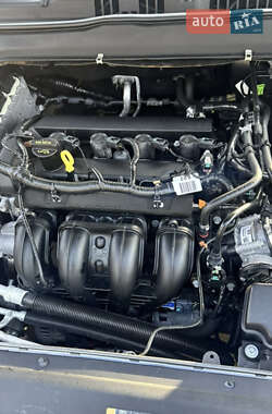 Седан Ford Fusion 2013 в 