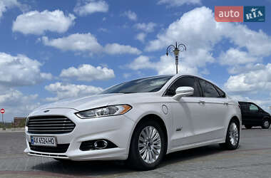Седан Ford Fusion 2014 в Харкові