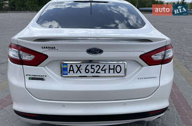 Седан Ford Fusion 2014 в Харкові