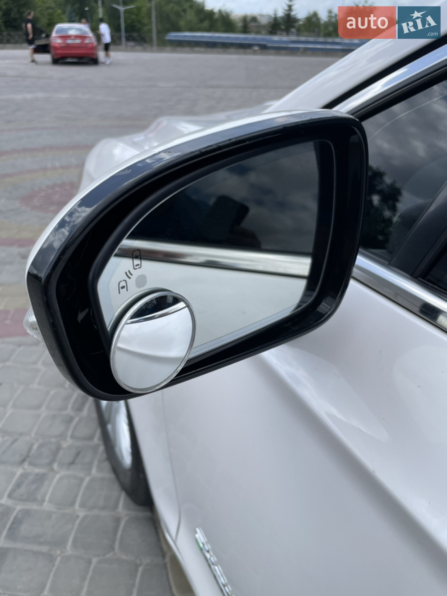 2014 Ford Fusion - мініатюра 16