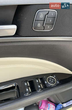 Седан Ford Fusion 2014 в 