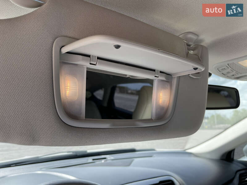 Седан Ford Fusion 2014 в Харькове