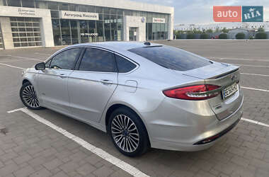 Седан Ford Fusion 2017 в Николаеве