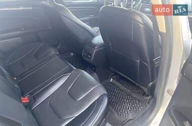 Седан Ford Fusion 2017 в Николаеве