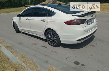 Седан Ford Fusion 2013 в Кропивницькому