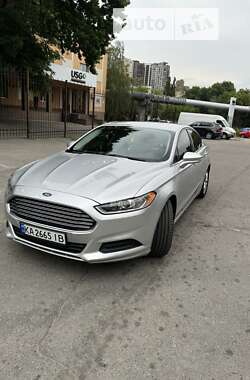 Седан Ford Fusion 2015 в Києві