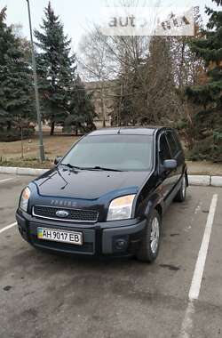 Седан Ford Fusion 2008 в Павлограде