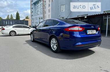 Седан Ford Fusion 2014 в Киеве