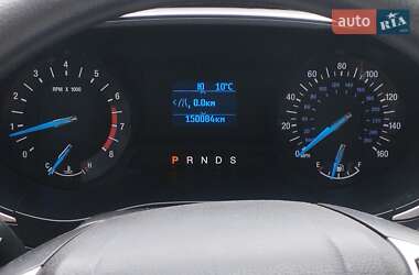 Седан Ford Fusion 2015 в Бородянці