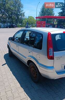 Хетчбек Ford Fusion 2010 в Вінниці