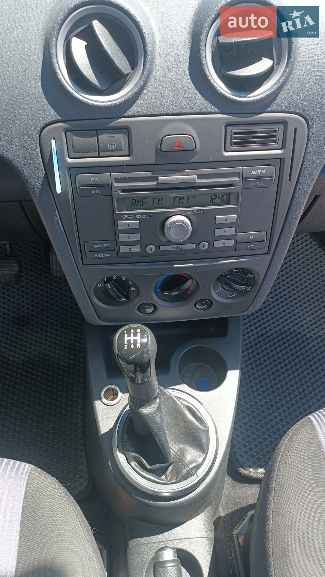 2010 Ford Fusion - мініатюра 17
