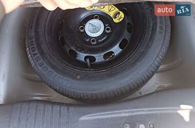 Хетчбек Ford Fusion 2010 в Вінниці
