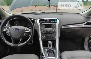 Седан Ford Fusion 2014 в Киеве