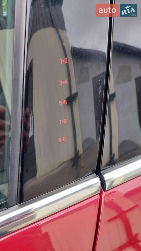 Седан Ford Fusion 2012 в Сумах