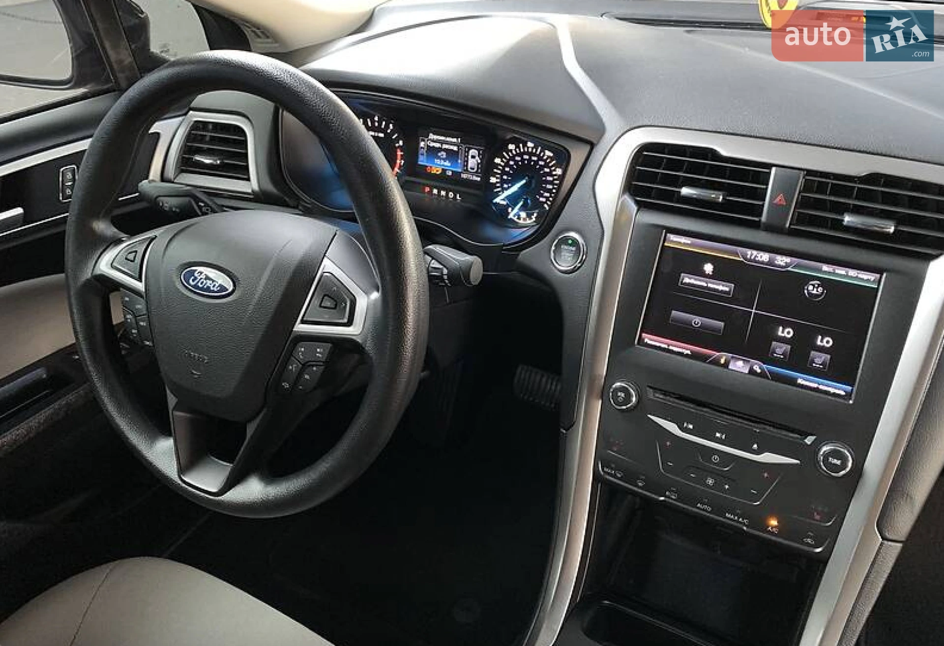 2019 Ford Fusion - мініатюра 33