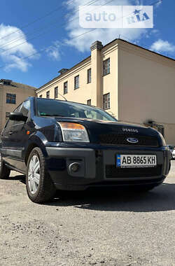 Хетчбек Ford Fusion 2006 в Вінниці