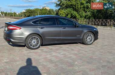 Седан Ford Fusion 2014 в Харькове