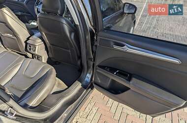 Седан Ford Fusion 2014 в Харькове