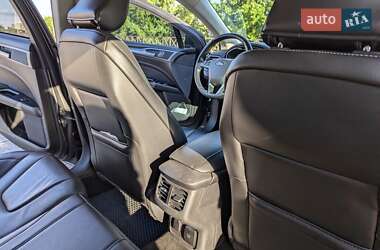 Седан Ford Fusion 2014 в Харькове