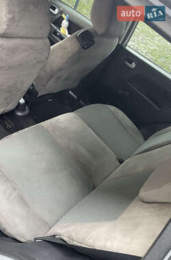 Хэтчбек Ford Fusion 2008 в Ивано-Франковске