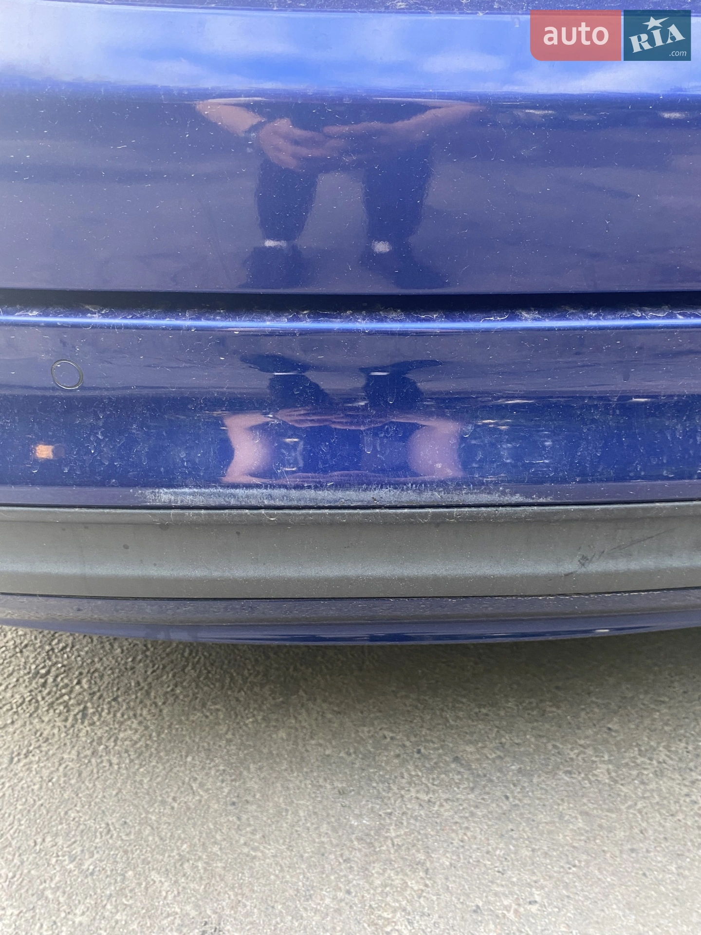 2016 Ford Fusion - мініатюра 8