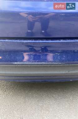 Седан Ford Fusion 2016 в 