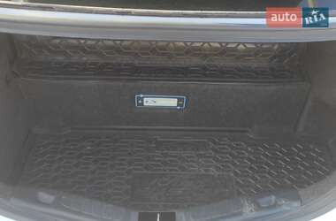 Седан Ford Fusion 2017 в 