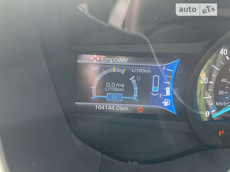 Седан Ford Fusion 2014 в Полтаві фото 18 Седан Ford Fusion 2014 в Полтаві