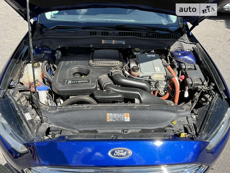 Седан Ford Fusion 2014 в Полтаві фото 21 Седан Ford Fusion 2014 в Полтаві