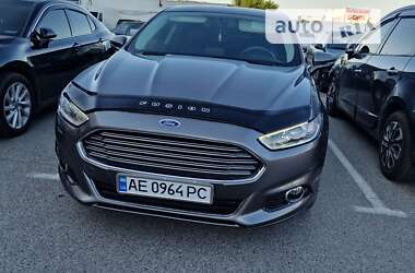 Седан Ford Fusion 2014 в Днепре