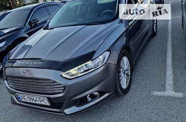 Седан Ford Fusion 2014 в Днепре