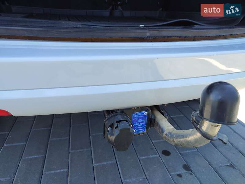 Хэтчбек Ford Fusion 2008 в Виннице