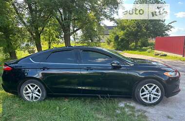 Седан Ford Fusion 2014 в Києві