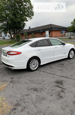 Седан Ford Fusion 2014 в Одессе