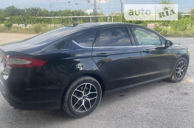 Седан Ford Fusion 2014 в Харькове