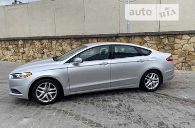 Седан Ford Fusion 2013 в Могилев-Подольске