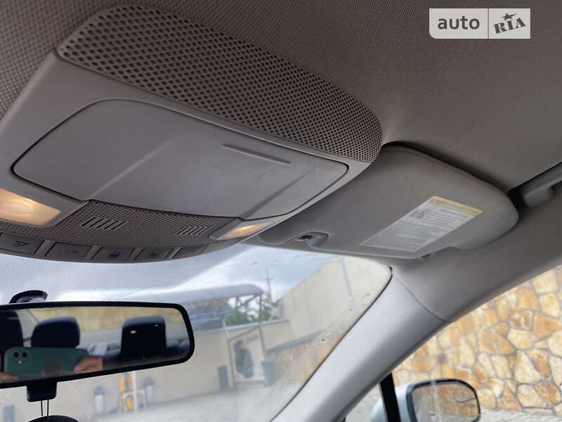 Седан Ford Fusion 2013 в Могилів-Подільському