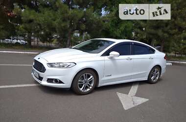 Седан Ford Fusion 2014 в Одесі