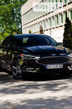 Седан Ford Fusion 2016 в Кривом Роге