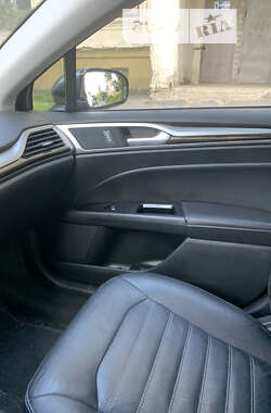 Седан Ford Fusion 2014 в Перещепине