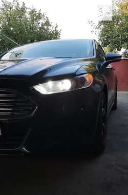 Седан Ford Fusion 2015 в Полтаве