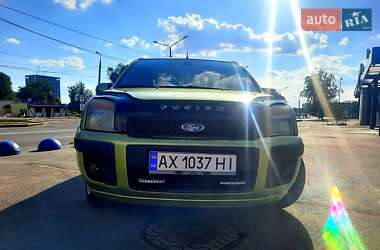 Хэтчбек Ford Fusion 2006 в Харькове