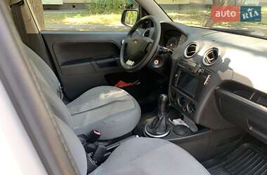 Хэтчбек Ford Fusion 2011 в Измаиле
