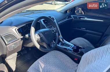 Седан Ford Fusion 2014 в Одесі