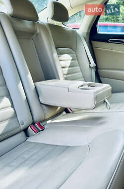 Седан Ford Fusion 2014 в Киеве