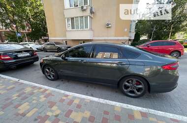 Седан Ford Fusion 2015 в Киеве