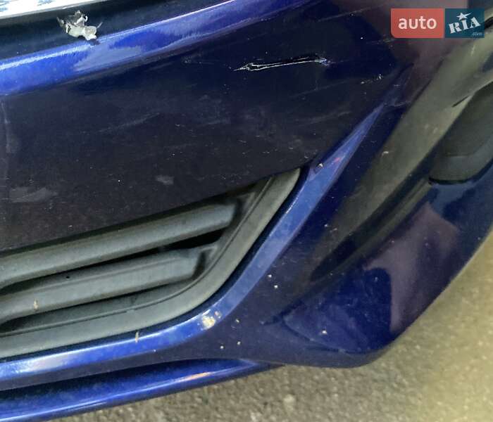 Седан Ford Fusion 2016 в Киеве